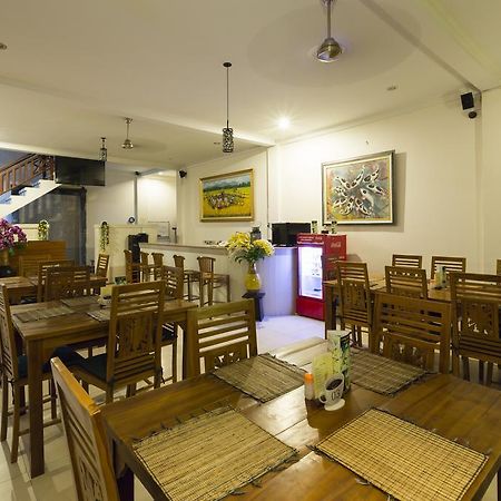 Kubal Villa Seminyak Extérieur photo