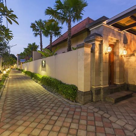 Kubal Villa Seminyak Extérieur photo