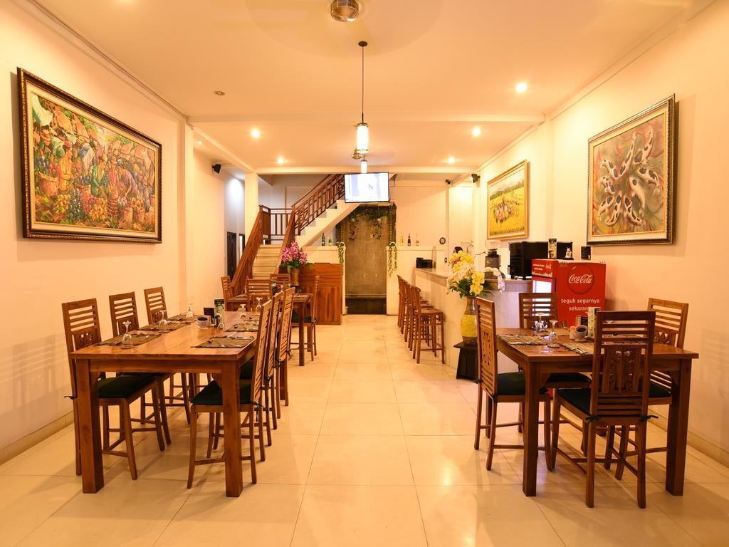 Kubal Villa Seminyak Extérieur photo