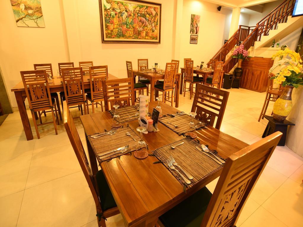 Kubal Villa Seminyak Extérieur photo