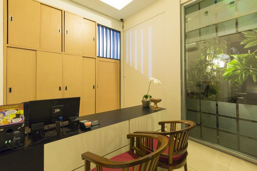 Kubal Villa Seminyak Extérieur photo
