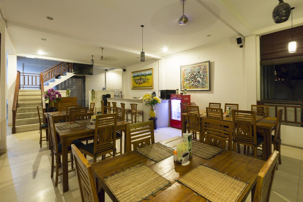Kubal Villa Seminyak Extérieur photo