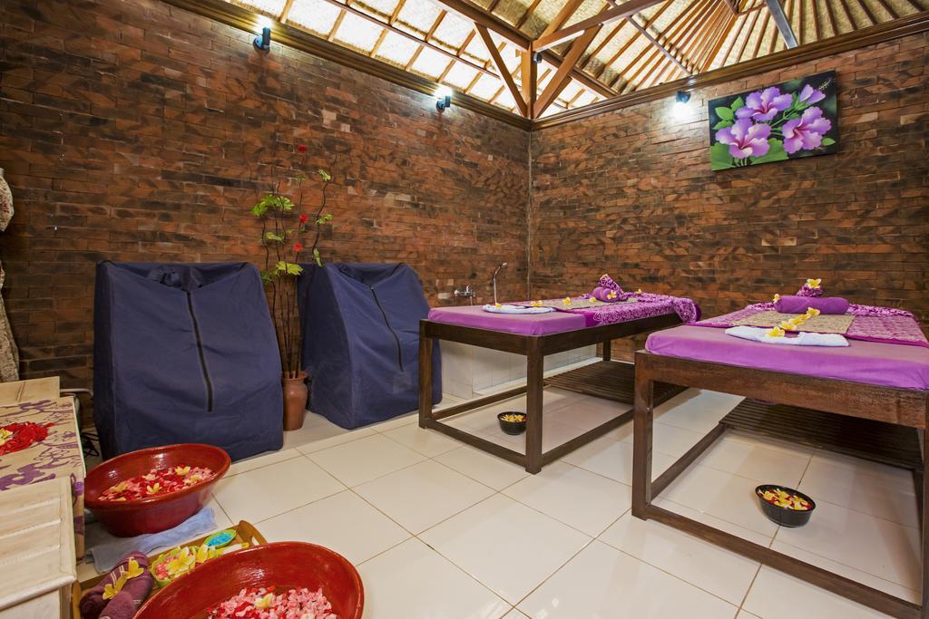 Kubal Villa Seminyak Extérieur photo