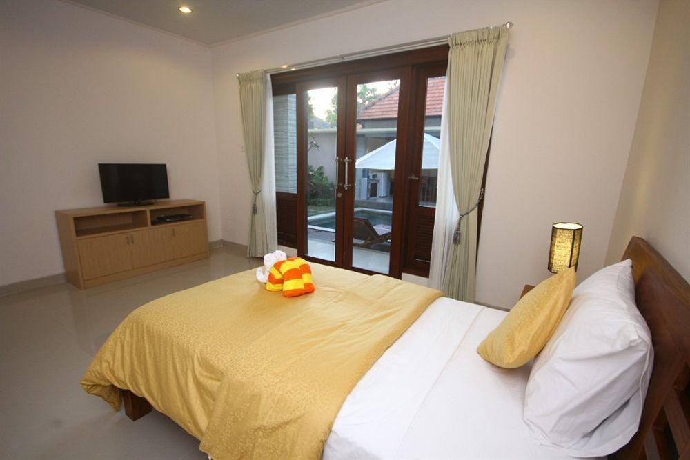 Kubal Villa Seminyak Extérieur photo