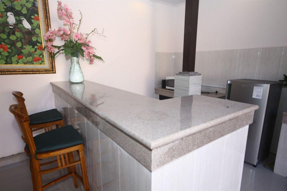 Kubal Villa Seminyak Extérieur photo