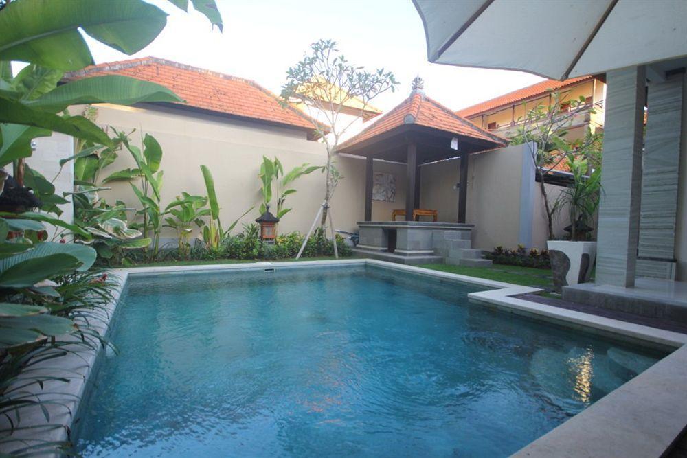 Kubal Villa Seminyak Extérieur photo