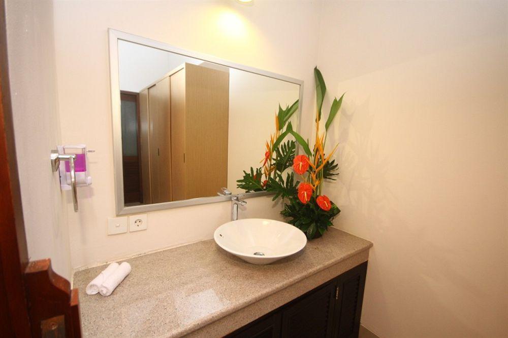 Kubal Villa Seminyak Extérieur photo