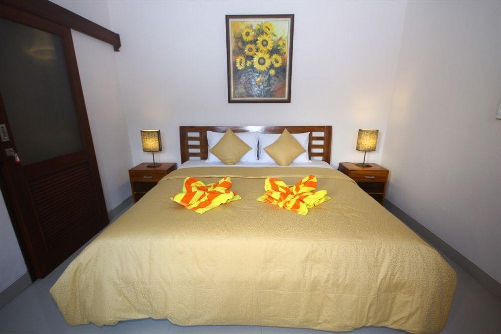 Kubal Villa Seminyak Extérieur photo