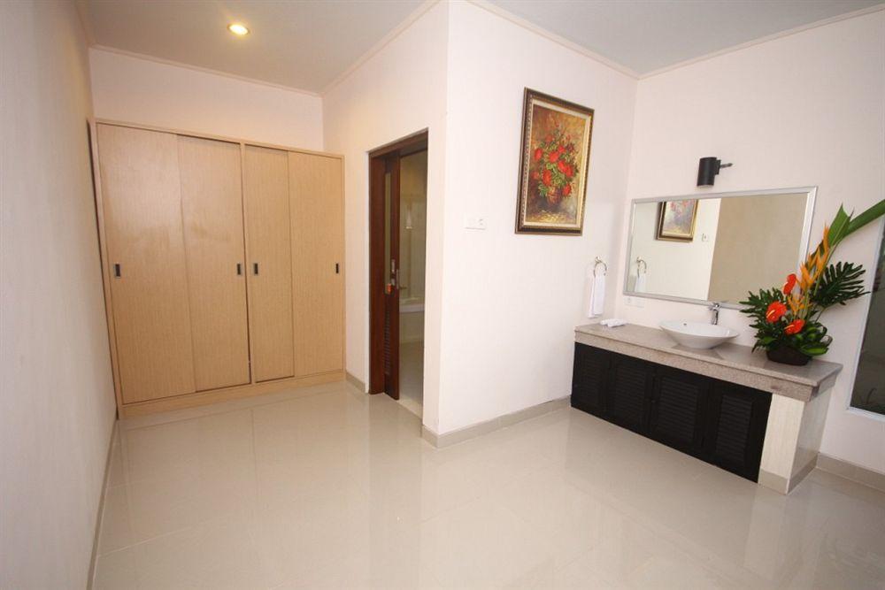 Kubal Villa Seminyak Extérieur photo