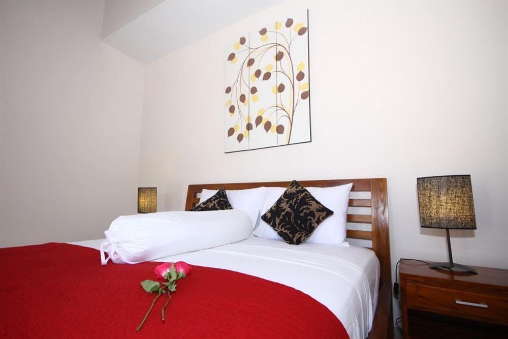 Kubal Villa Seminyak Extérieur photo