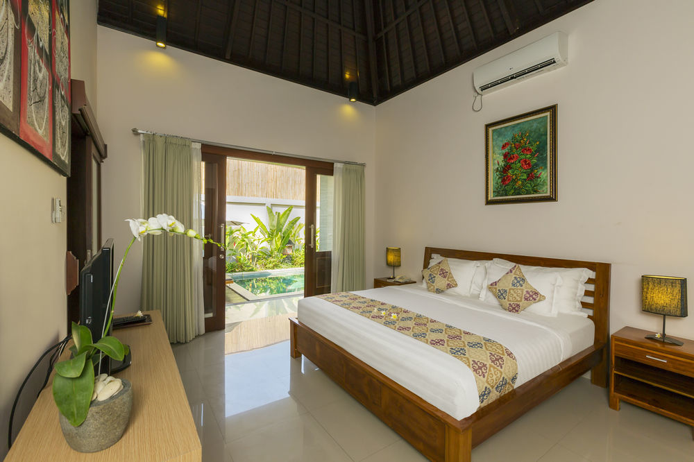 Kubal Villa Seminyak Extérieur photo
