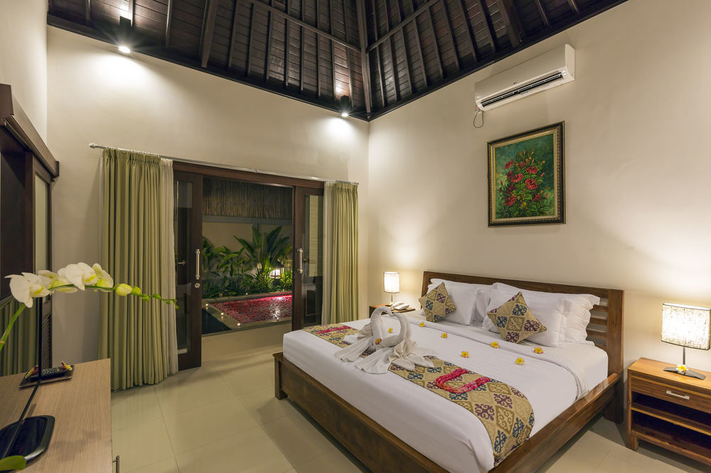 Kubal Villa Seminyak Extérieur photo