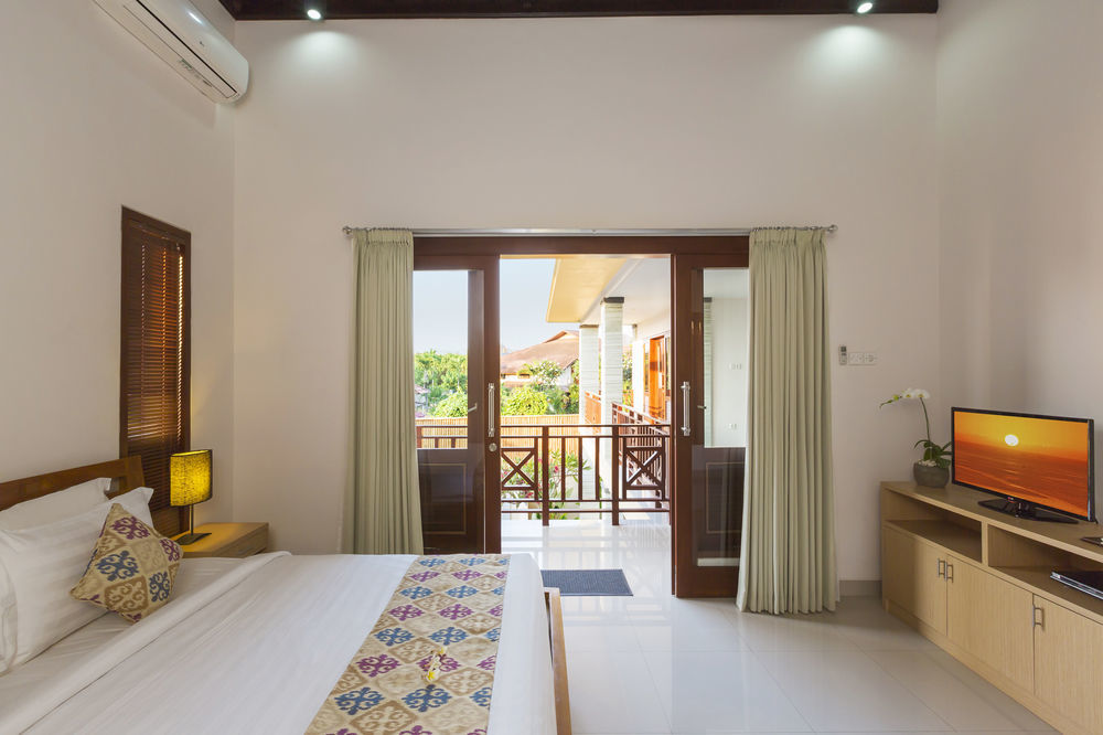Kubal Villa Seminyak Extérieur photo