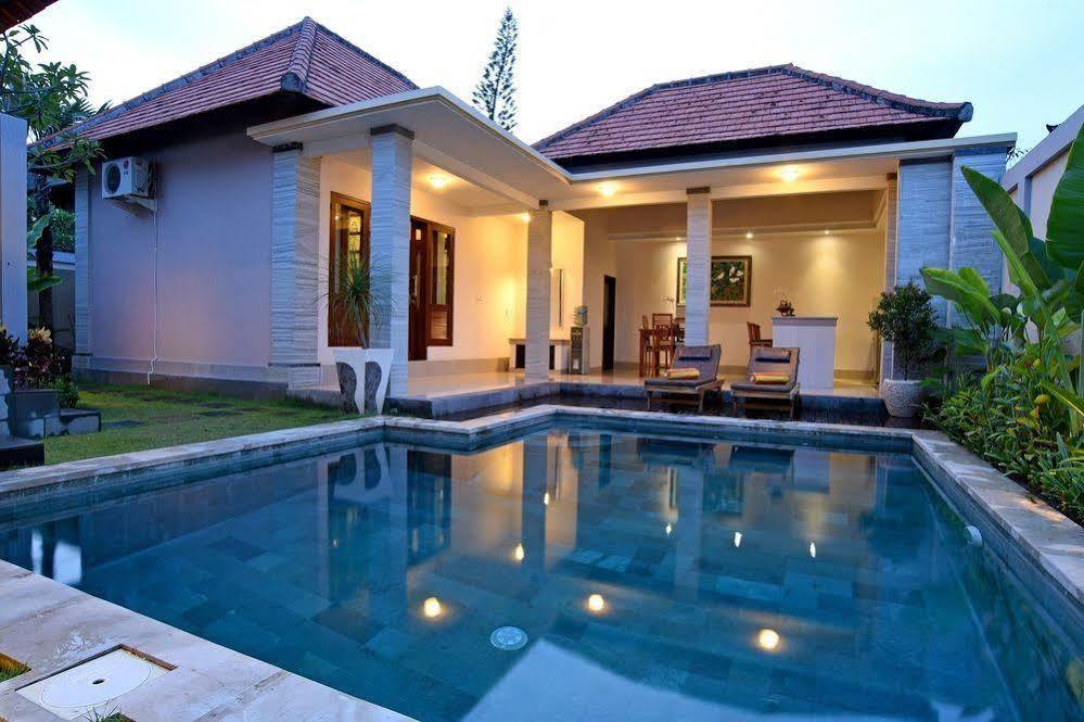 Kubal Villa Seminyak Extérieur photo