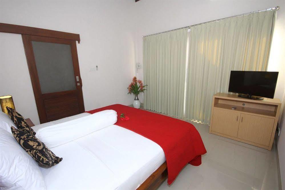 Kubal Villa Seminyak Extérieur photo