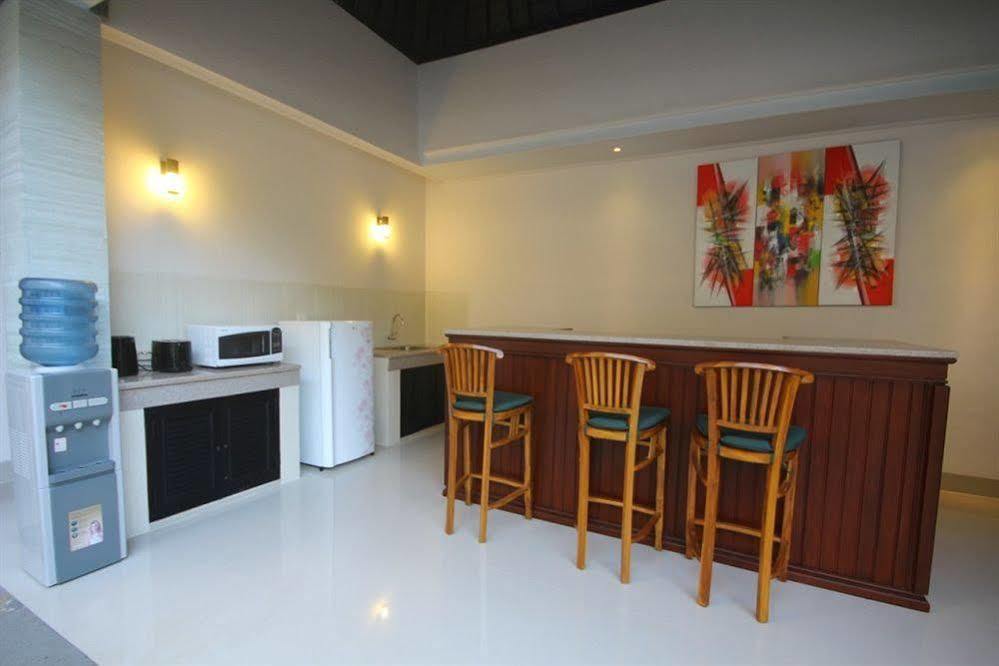 Kubal Villa Seminyak Extérieur photo