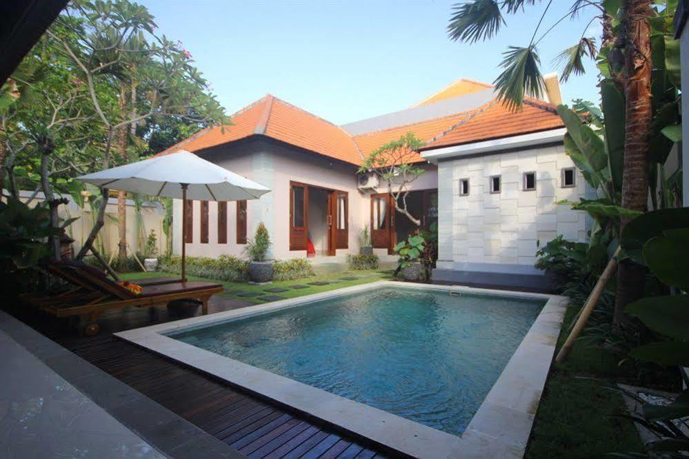Kubal Villa Seminyak Extérieur photo